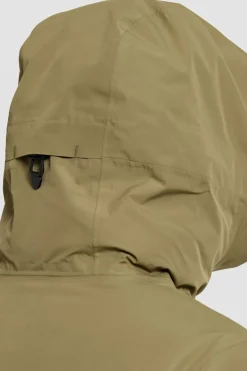 Veste Tuva Wns Parka