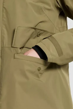 Veste Tuva Wns Parka