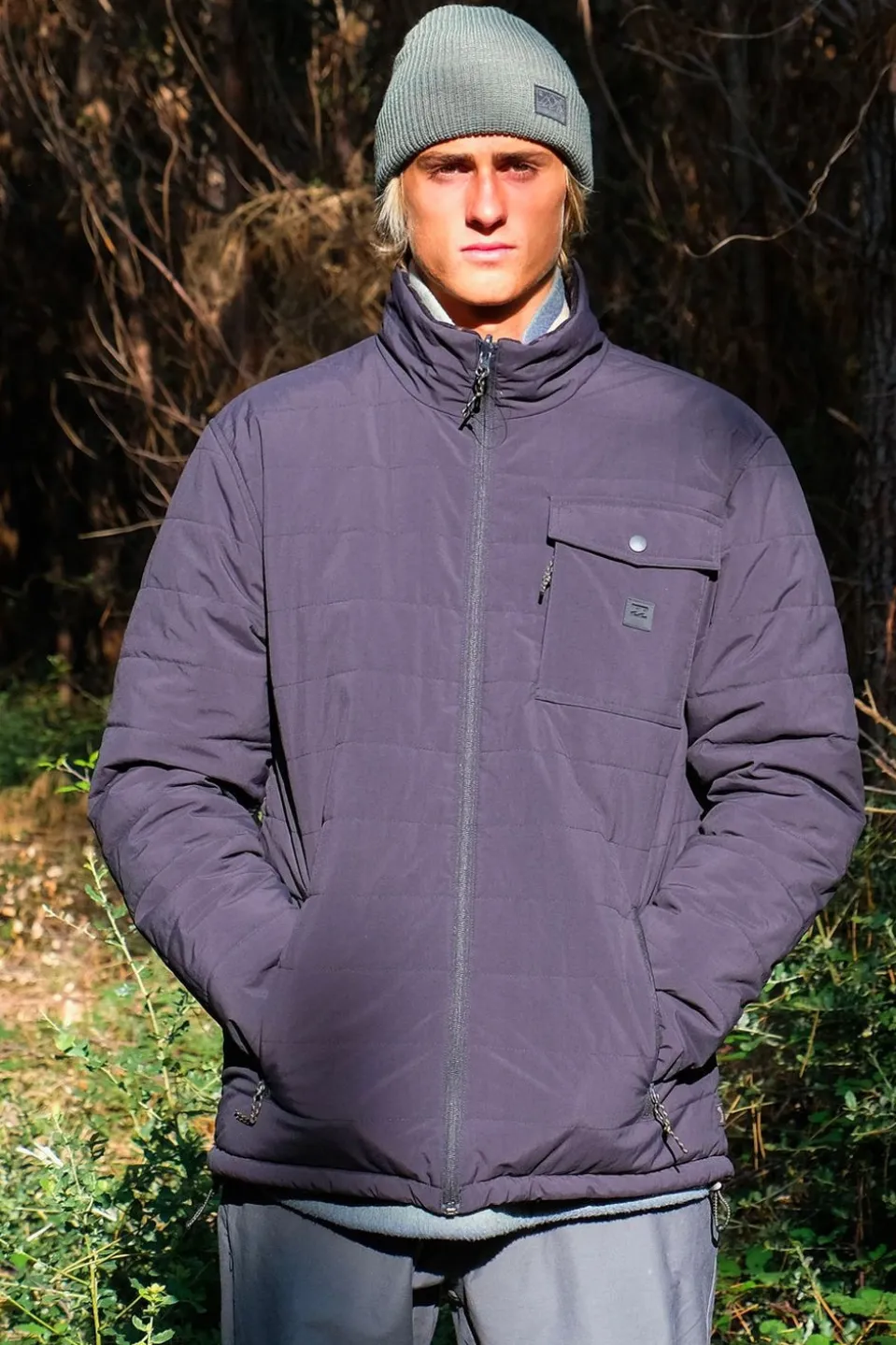 Veste Unwind Revo 10K Jacket