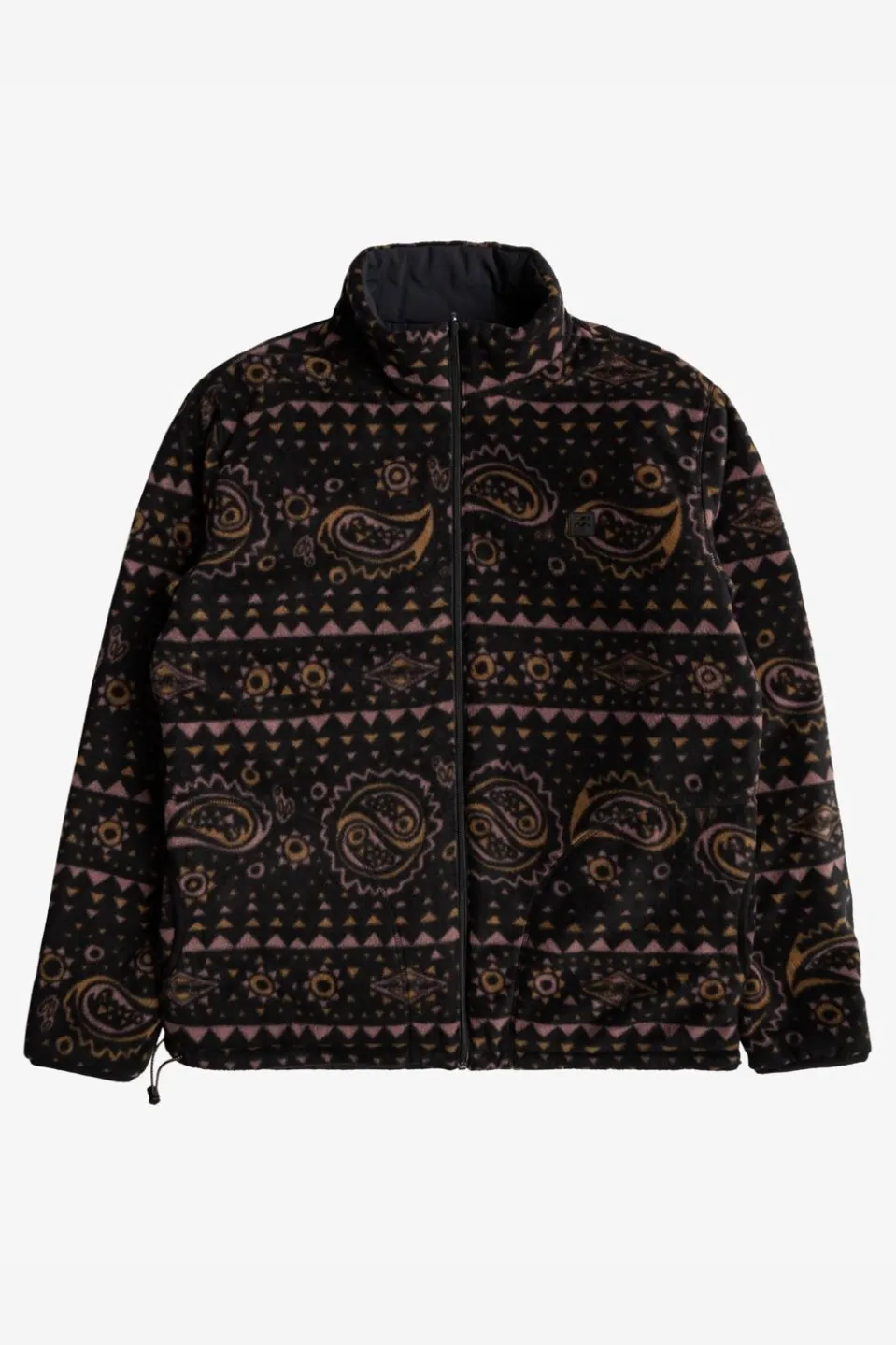 Veste Unwind Revo 10K Jacket