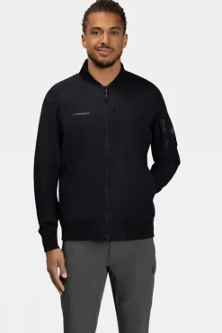 Veste Utility Bomber Jacket Men