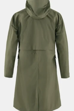 Veste Vardag Rain Parka W