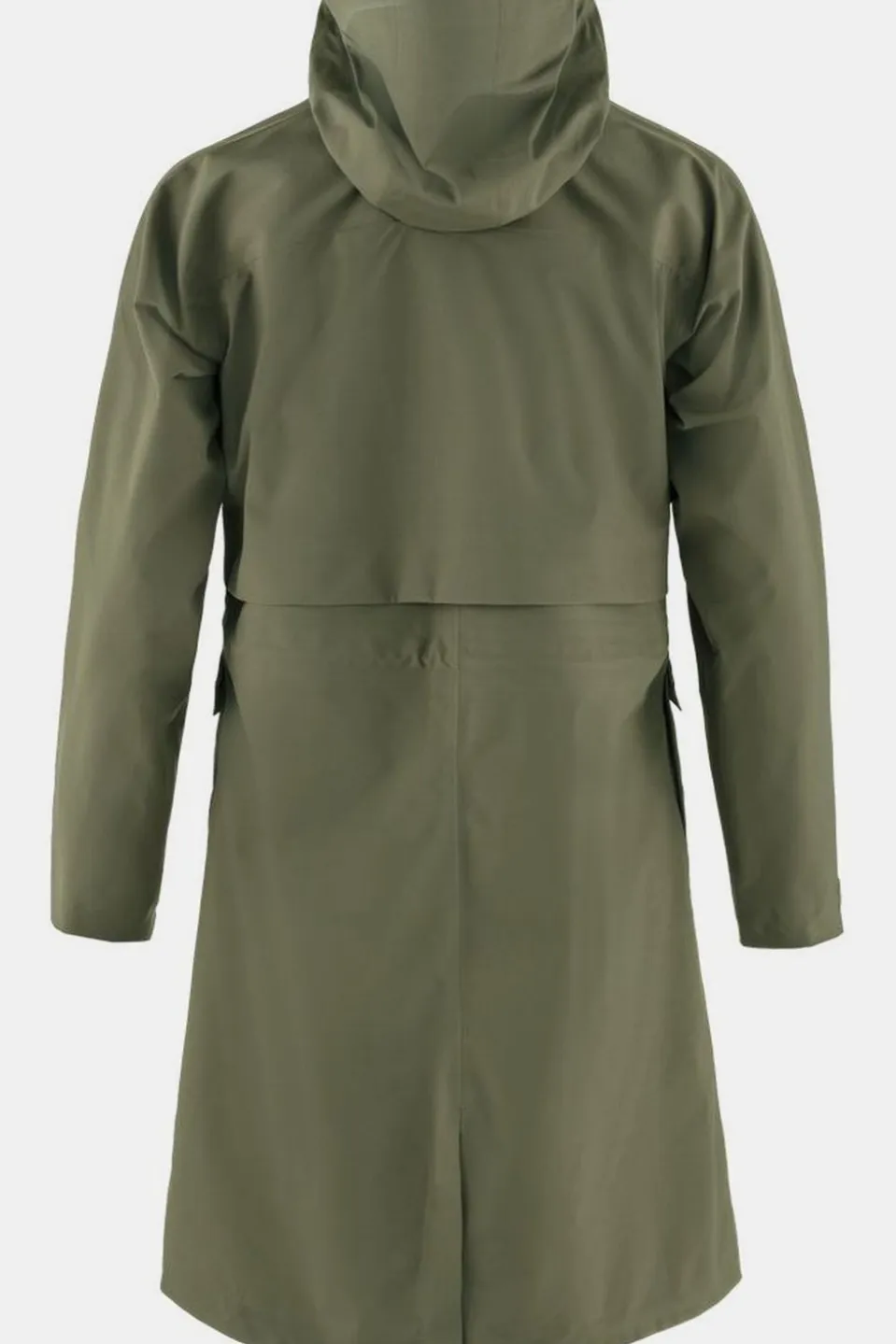 Veste Vardag Rain Parka W