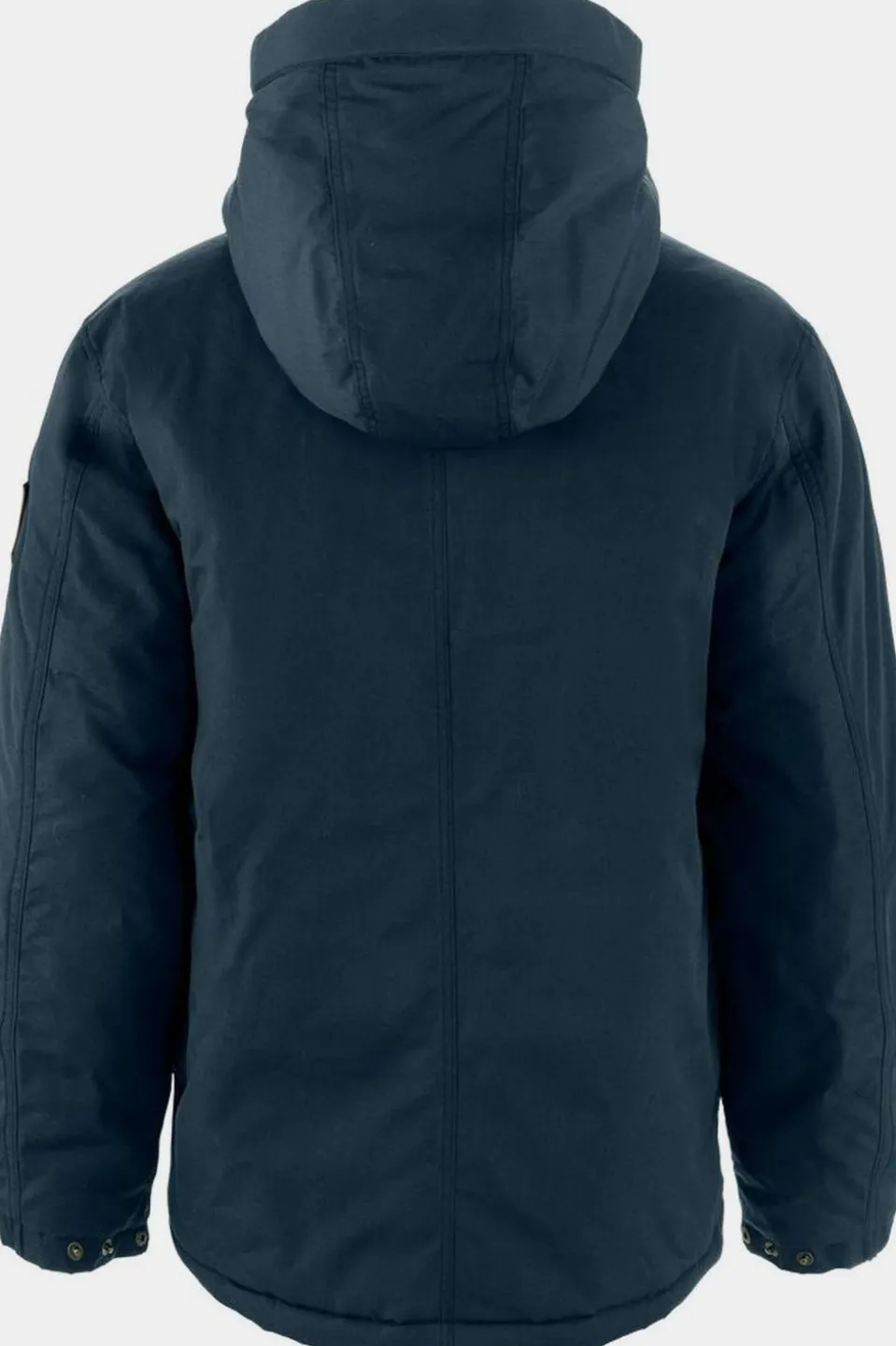 Veste Övik Padded Jacket M