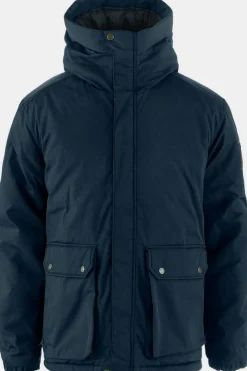Veste Övik Padded Jacket M