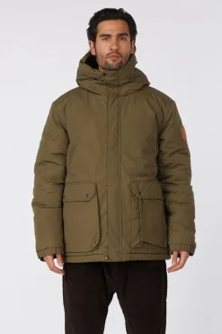 Veste Övik Padded Jacket M