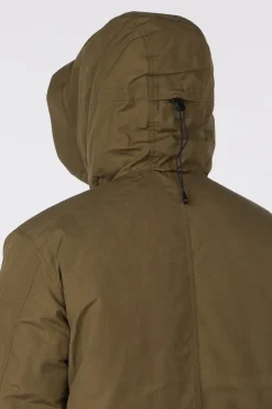 Veste Övik Padded Jacket M