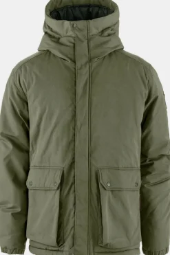 Veste Övik Padded Jacket M