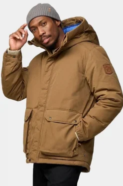 Veste Övik Padded Jacket M