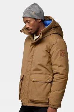 Veste Övik Padded Jacket M