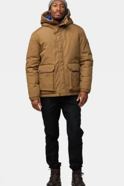 Veste Övik Padded Jacket M