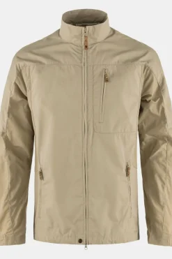 Veste Övik Stencollar M