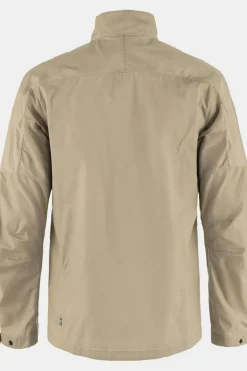 Veste Övik Stencollar M