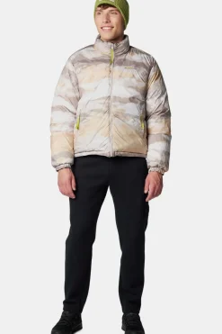 Veste Wallowa™ Reversible Jacket