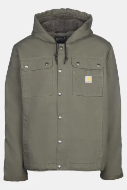 Veste Washed Duck Bartlett Jacket