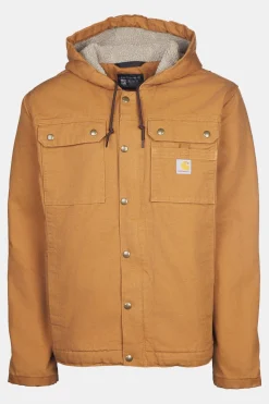 Veste Washed Duck Bartlett Jacket