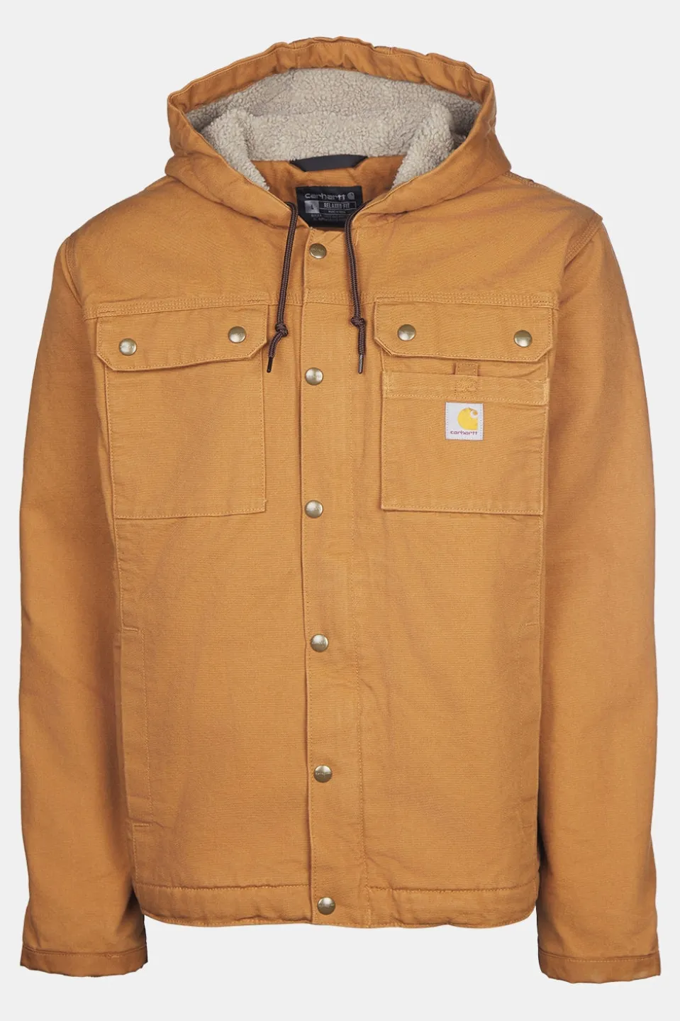 Veste Washed Duck Bartlett Jacket