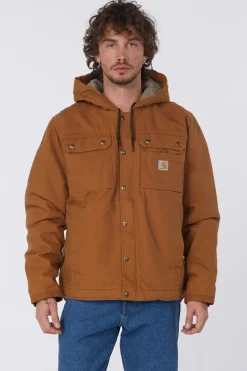 Veste Washed Duck Bartlett Jacket
