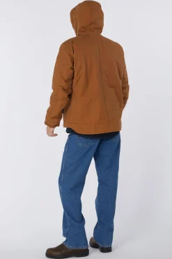 Veste Washed Duck Bartlett Jacket