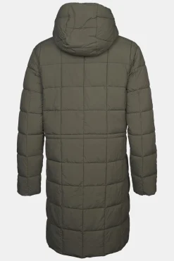 Veste Windermere Quilted Coat W