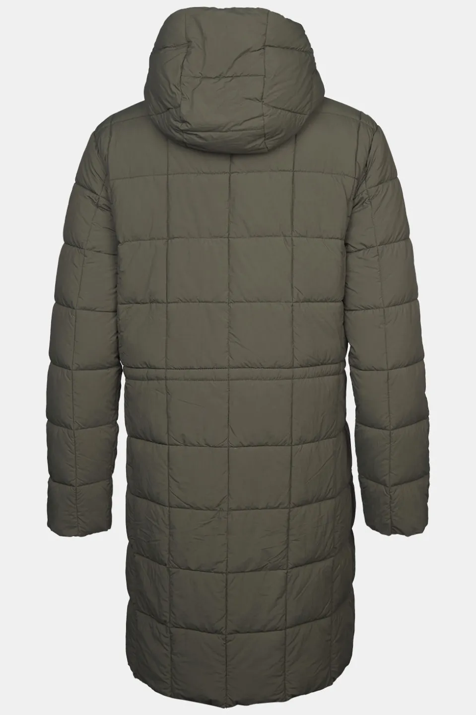 Veste Windermere Quilted Coat W