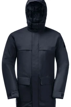 Veste Winterlager Parka