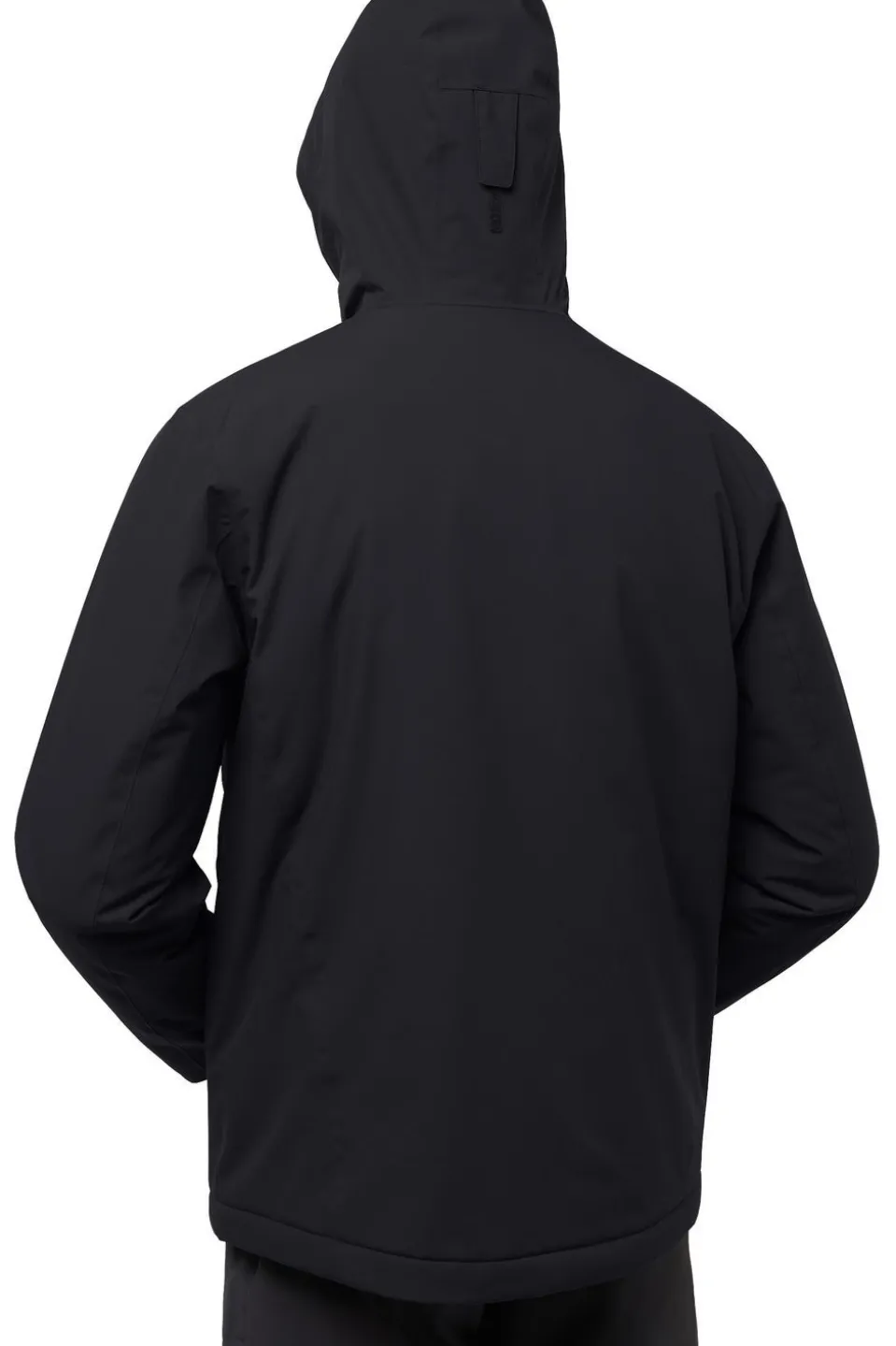 Veste Wisper Ins