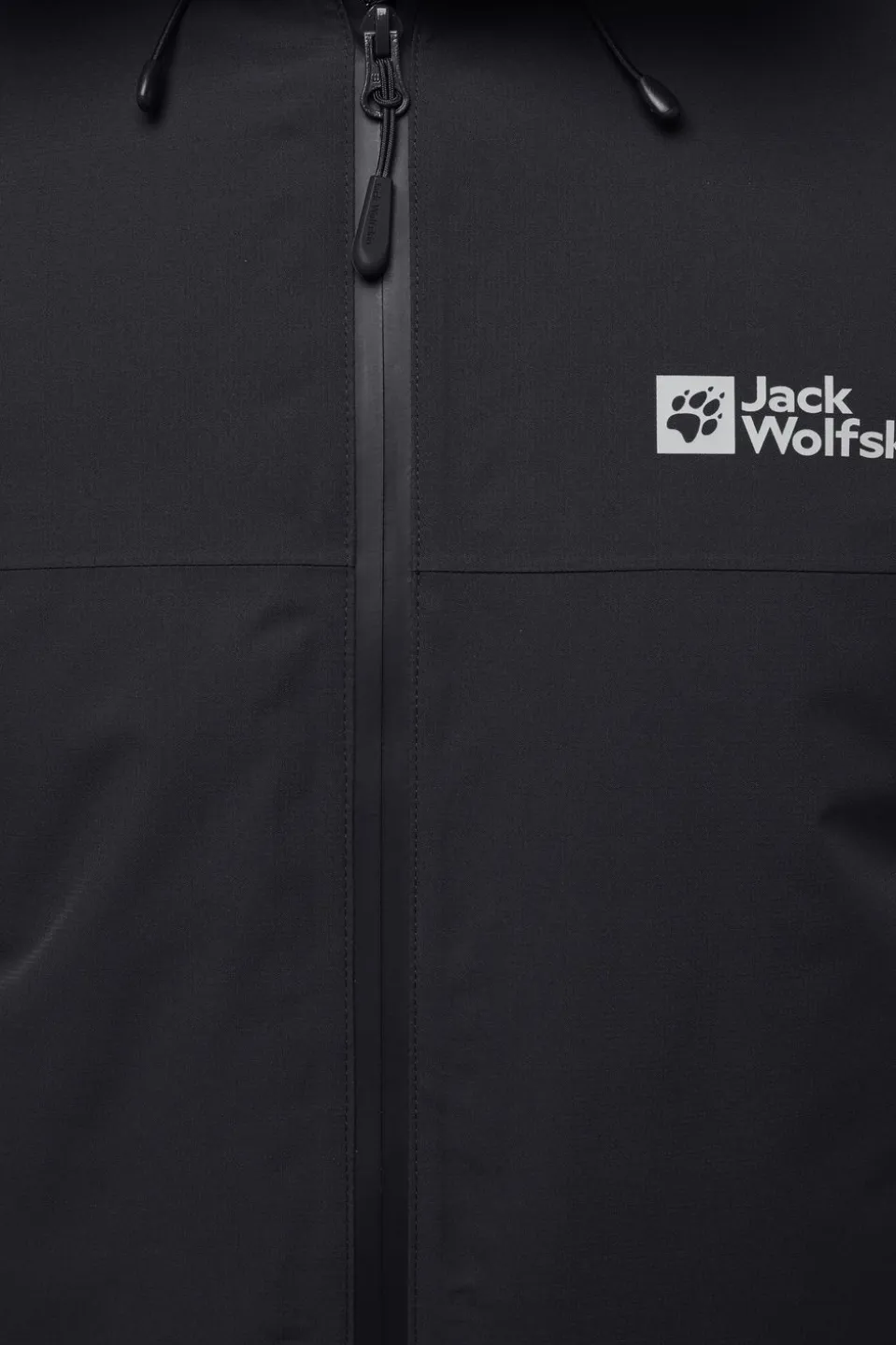 Veste Wisper Ins