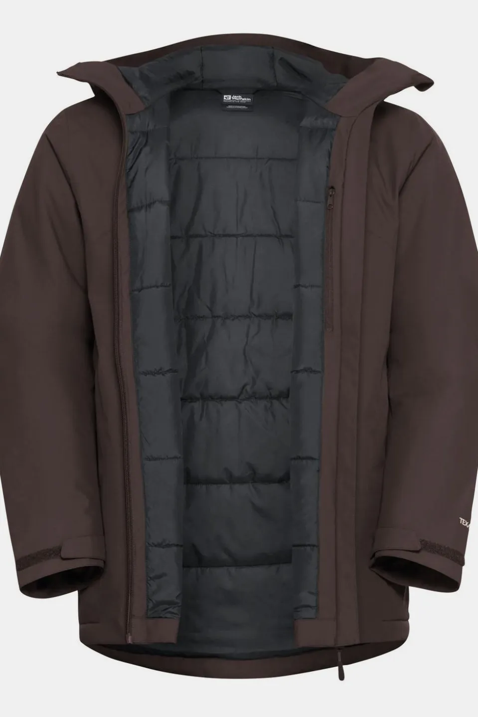Veste Wisper Ins