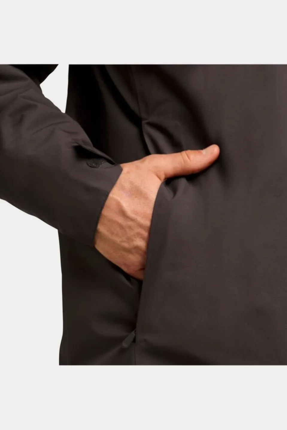 Veste Wisper Ins