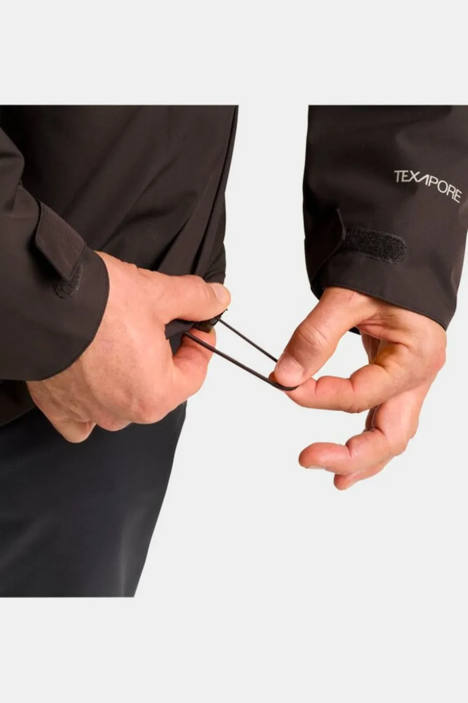 Veste Wisper Ins