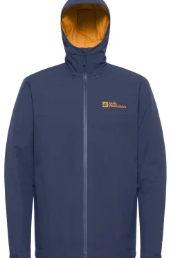 Veste Wisper Ins