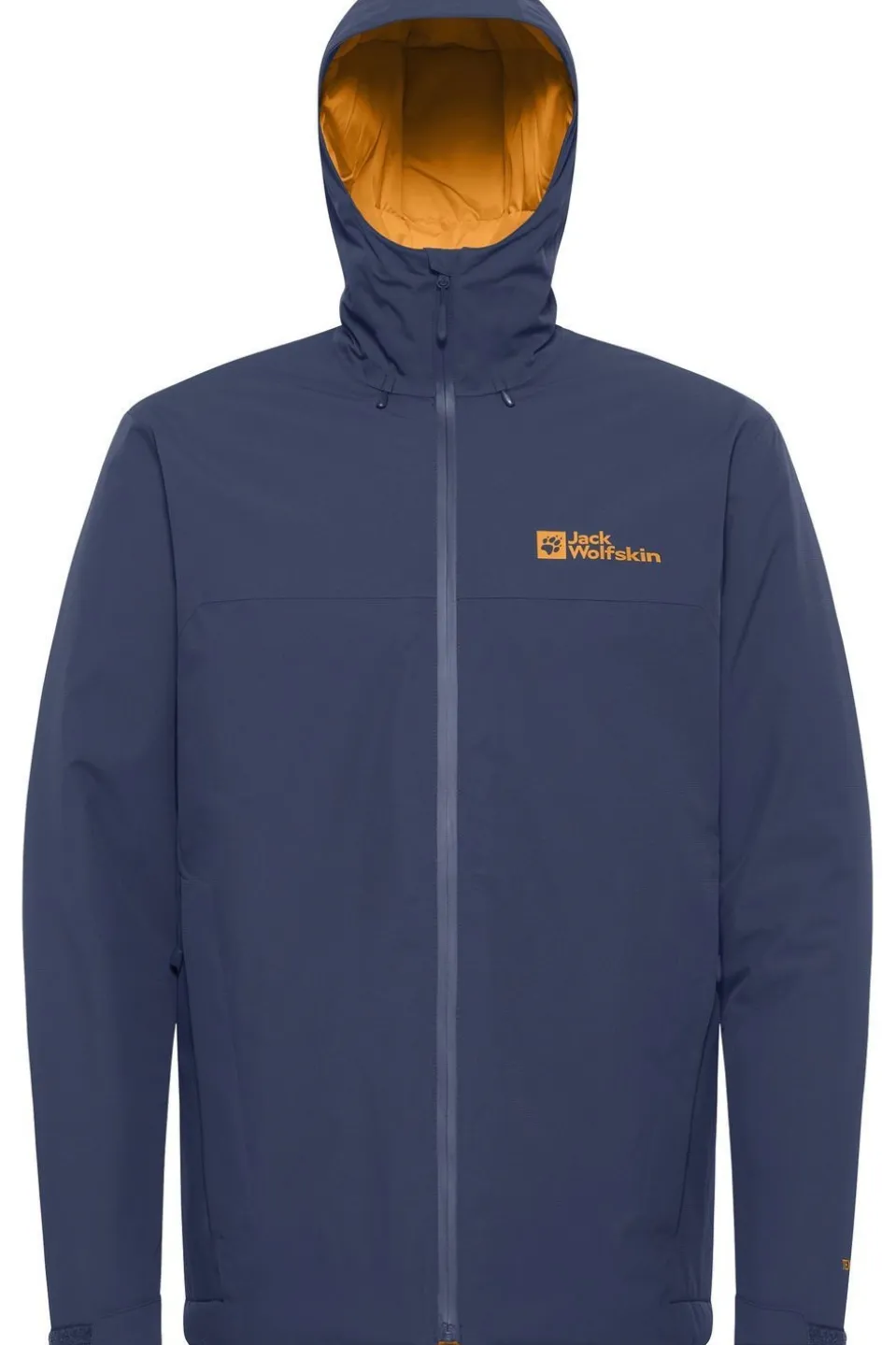 Veste Wisper Ins