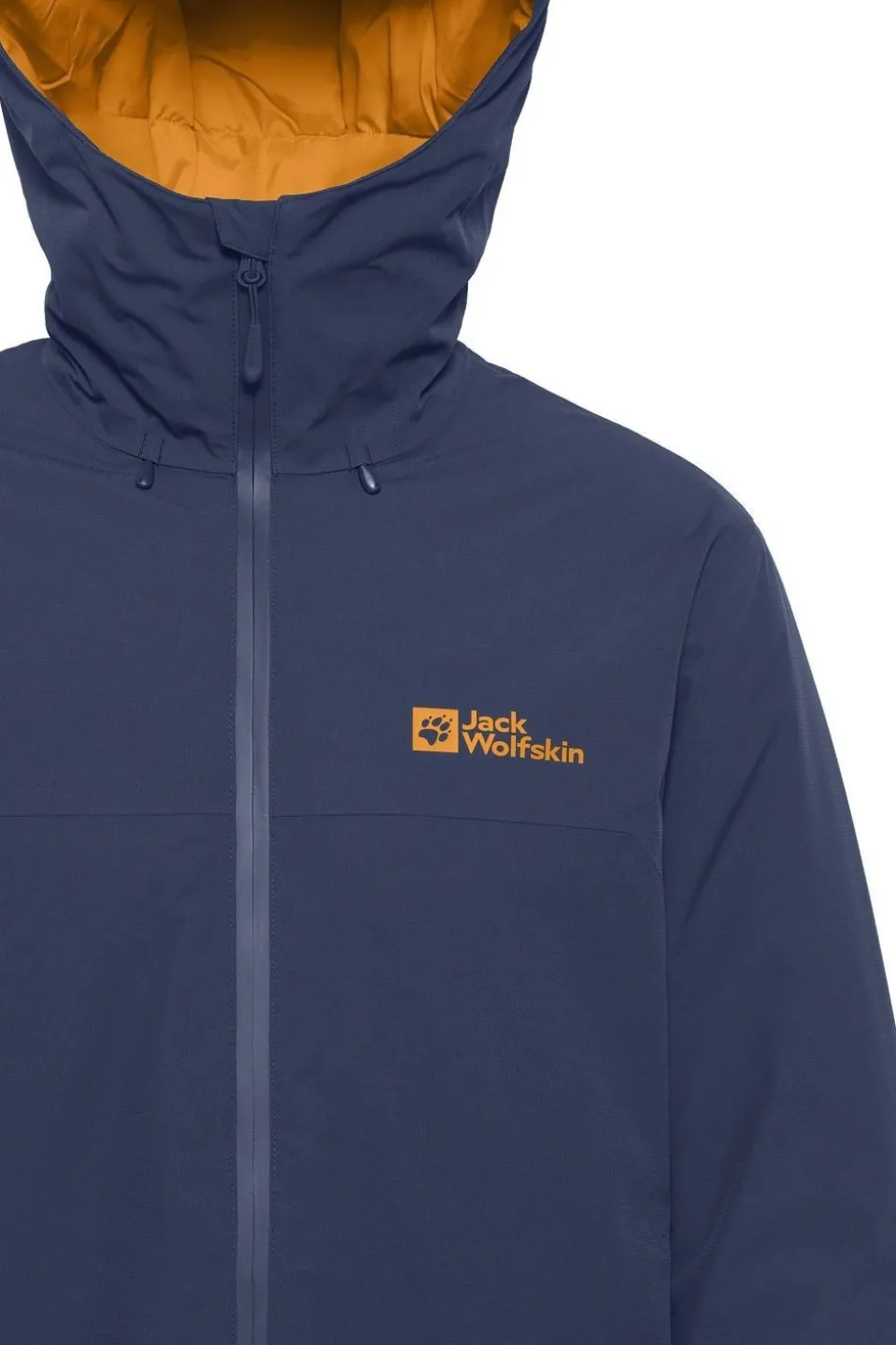 Veste Wisper Ins