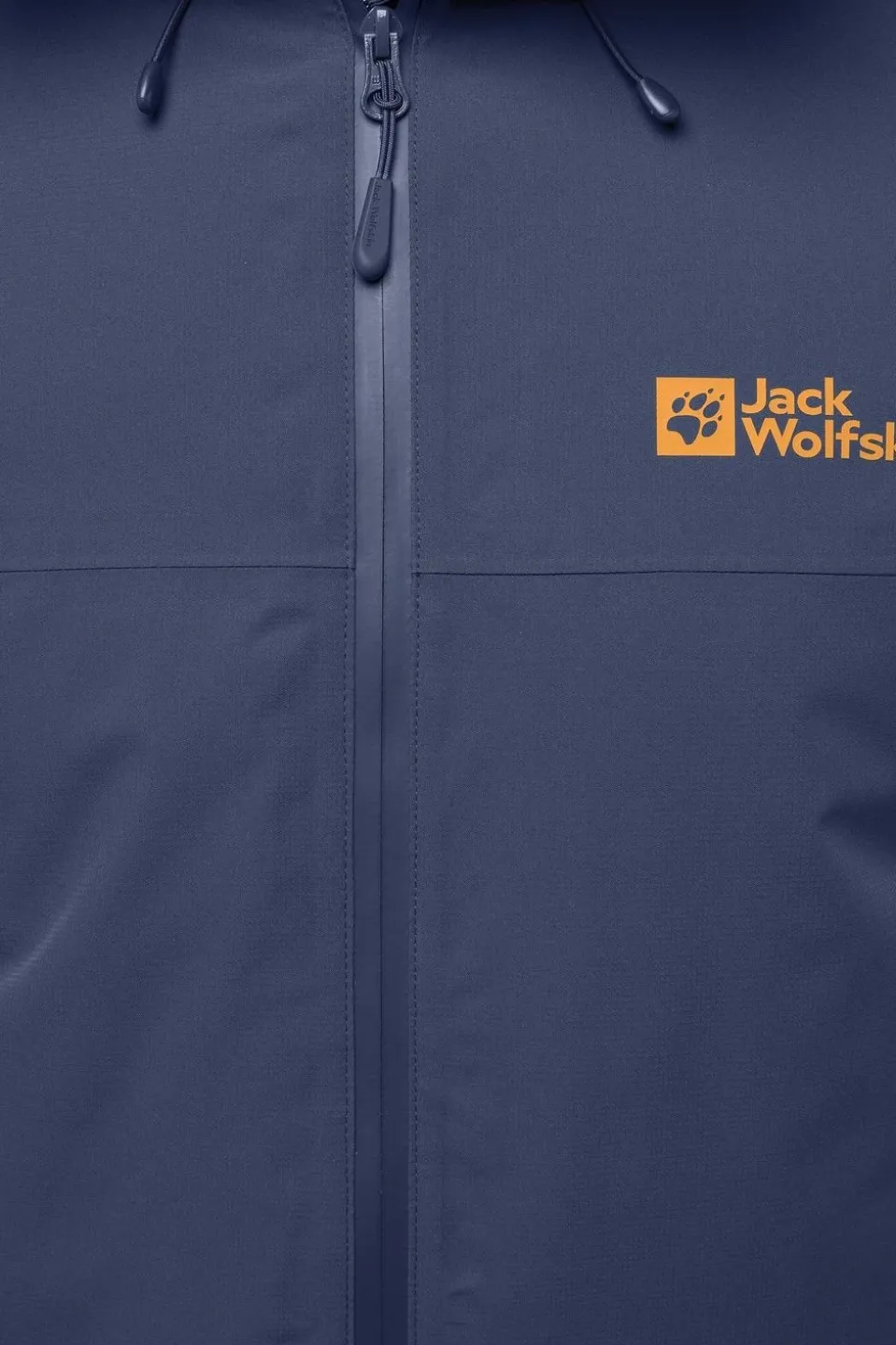 Veste Wisper Ins