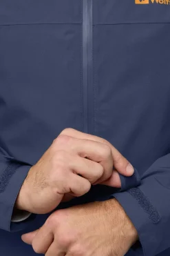 Veste Wisper Ins