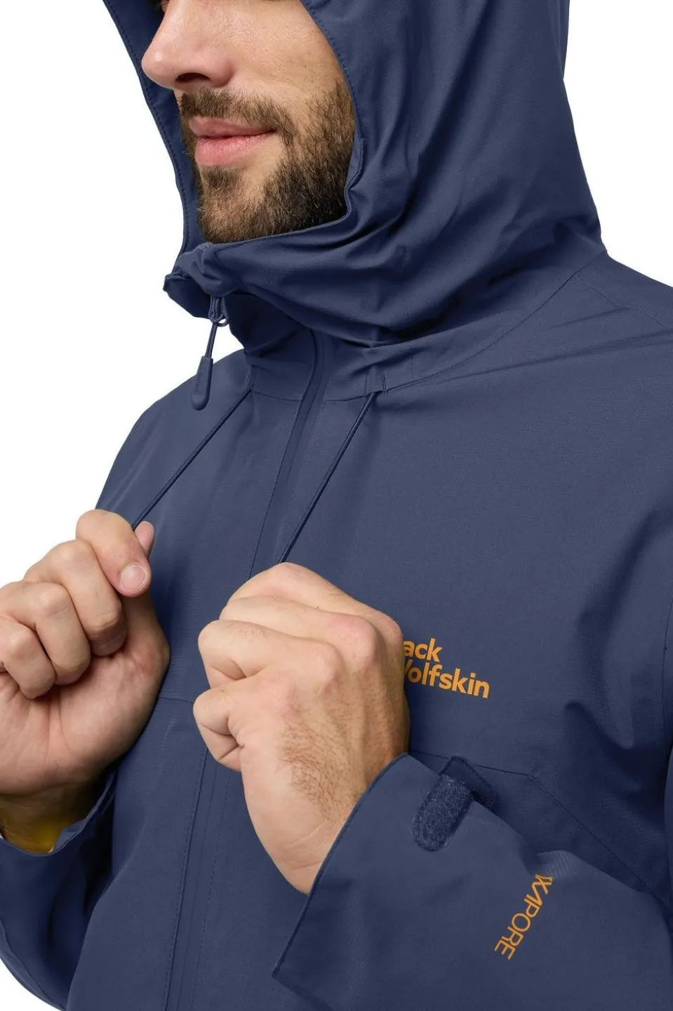 Veste Wisper Ins