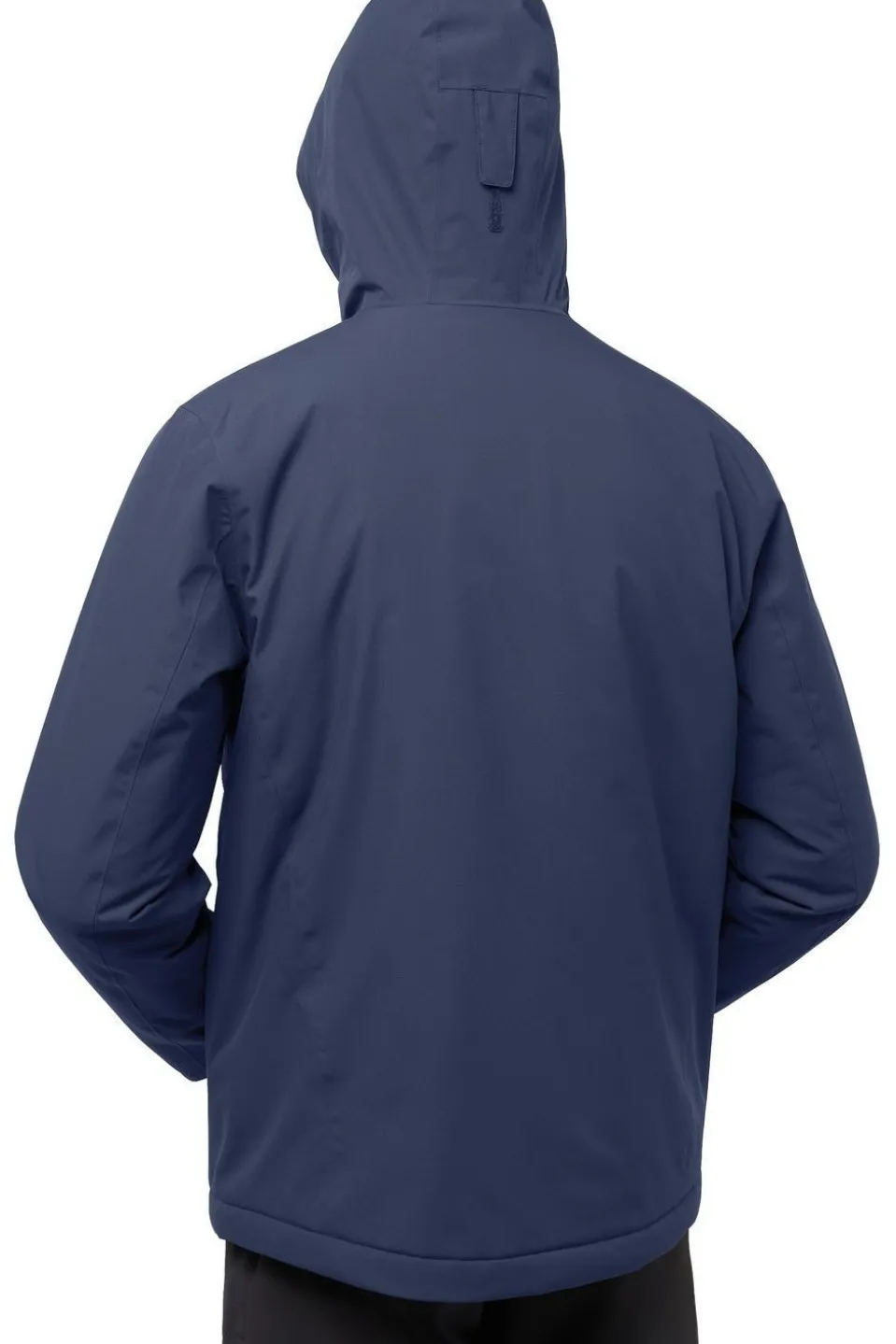 Veste Wisper Ins