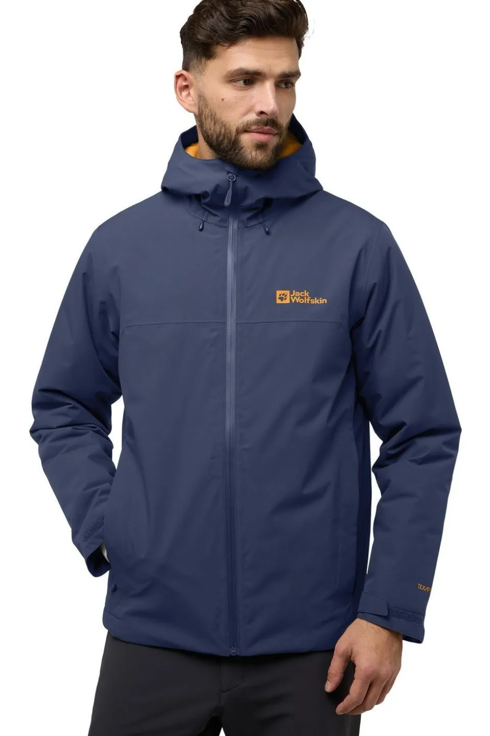 Veste Wisper Ins