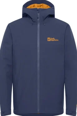 Veste Wisper Ins