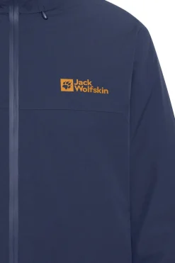 Veste Wisper Ins