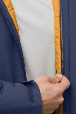 Veste Wisper Ins