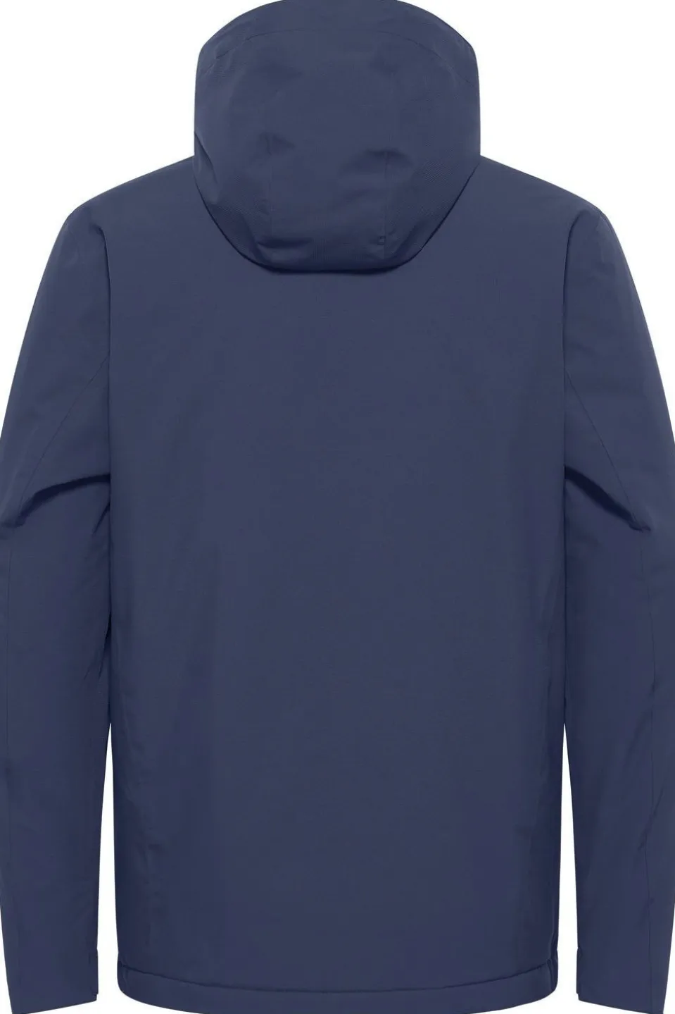 Veste Wisper Ins