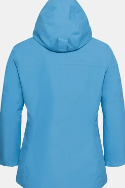 Veste Wisper Ins