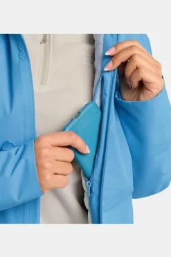 Veste Wisper Ins