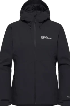 Veste Wisper Ins