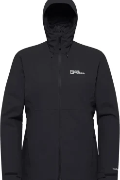 Veste Wisper Ins