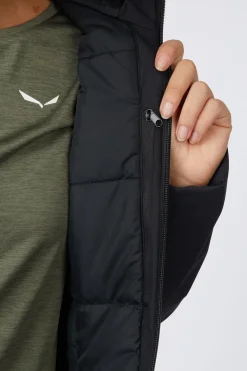 Veste Wisper Ins