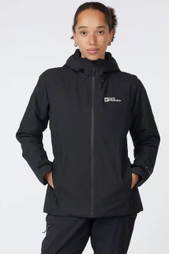 Veste Wisper Ins