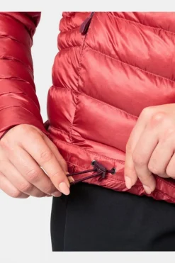Veste Women'S Batura Hooded Insulation Jacket